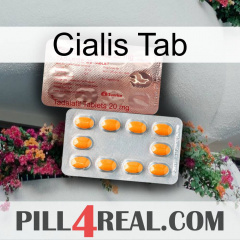 Cialis Tab new13